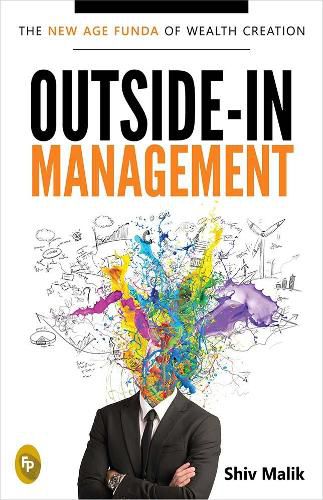 Cover image for Outside-In Management: