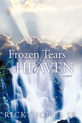 Cover image for Frozen Tears of Heaven