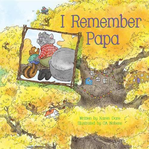 Cover image for I Remember Papa