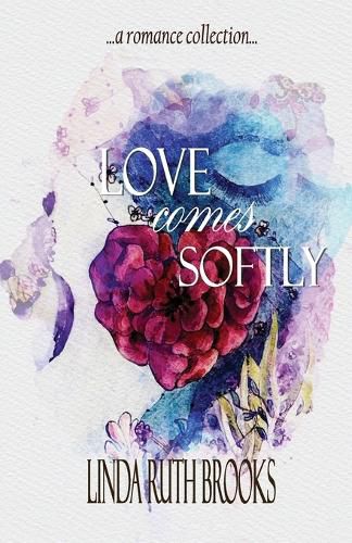 Cover image for Love comes softly