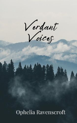 Cover image for Verdant Voices