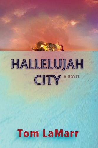 Cover image for Hallelujah City: A Novel