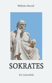 Cover image for SOKRATES Europaer der ersten Stunde