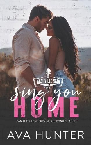 Cover image for Sing You Home