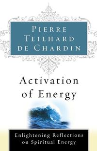 Cover image for Activation of Energy