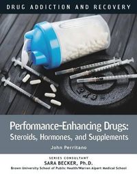 Cover image for Performance-Enhancing Drugs