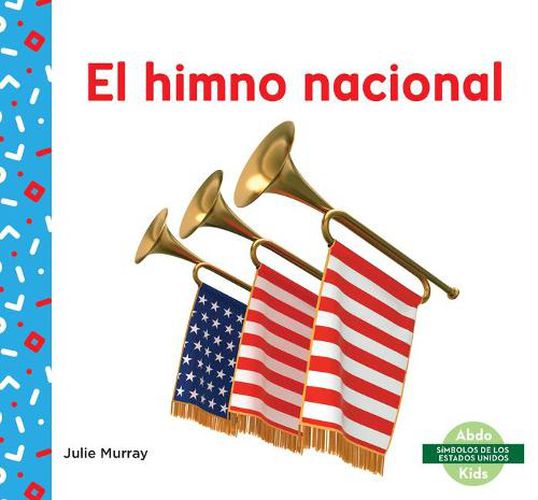 Cover image for El Himno Nacional / National Anthem