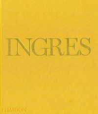 Cover image for Ingres