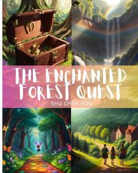 Cover image for The Enchanted Forest Quest