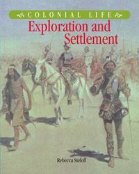 Cover image for Exploration and Settlement