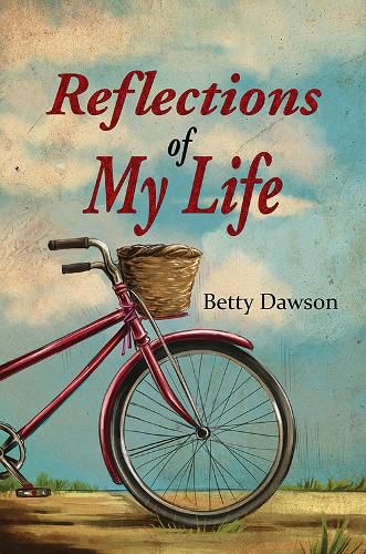 Cover image for Reflections of My Life