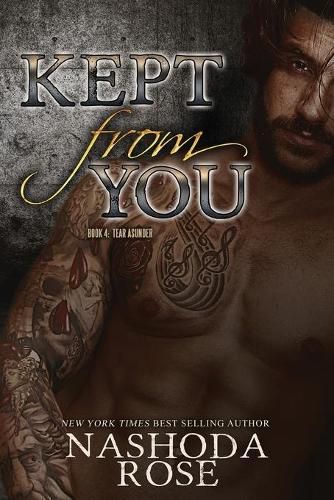 Cover image for Kept from You