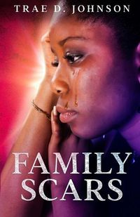 Cover image for Family Scars