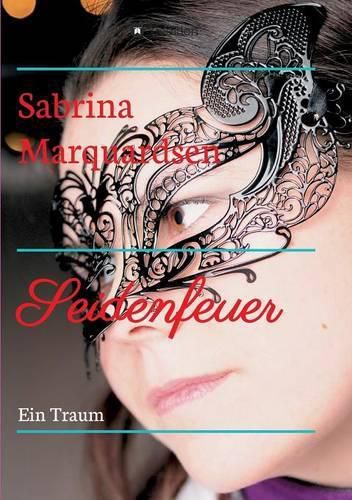 Cover image for Seidenfeuer