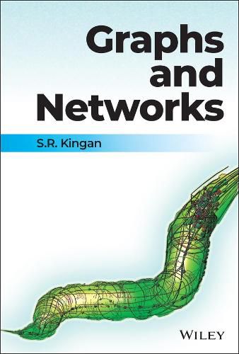 Cover image for Graphs and Networks
