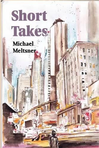 Cover image for Short Takes