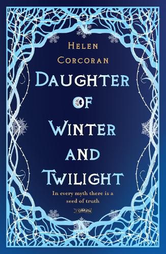 Cover image for Daughter of Winter and Twilight