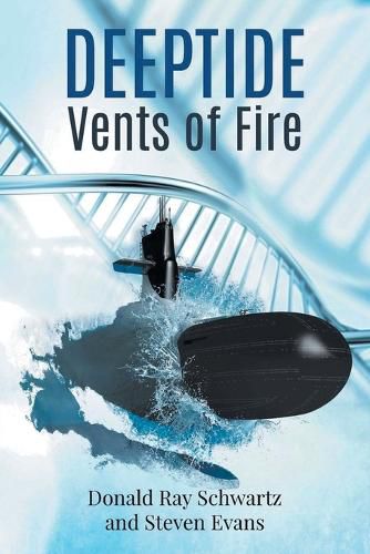 Cover image for Deep Tide Vents of Fire