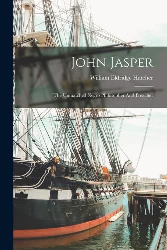 John Jasper