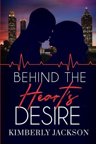 Cover image for Behind the Heart's Desire