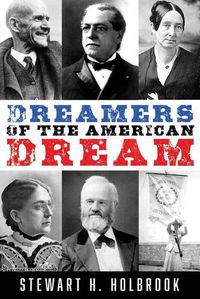 Cover image for Dreamers of the American Dream