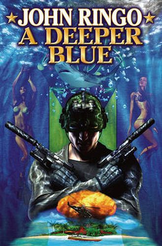 Cover image for A Deeper Blue