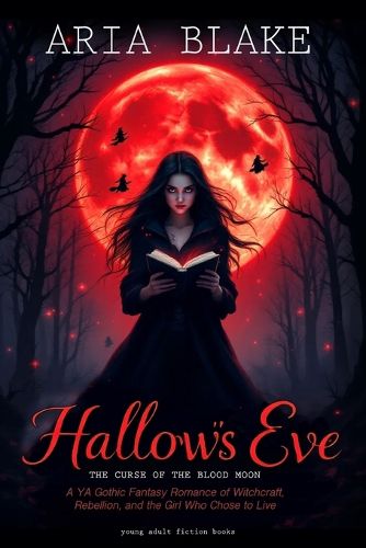 Cover image for Hallow's Eve