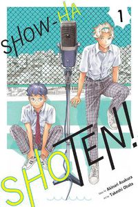 Cover image for Show-ha Shoten!, Vol. 1