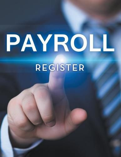 Cover image for Payroll Register