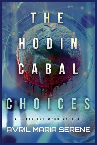 Cover image for The Hodin Cabal