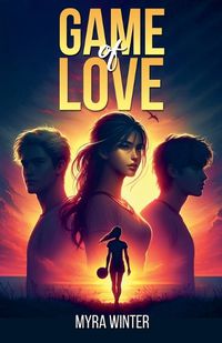 Cover image for Game of Love