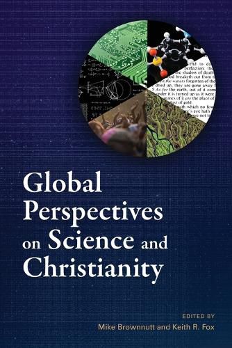 Cover image for Global Perspectives on Science and Christianity