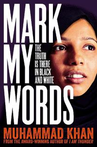 Cover image for Mark My Words