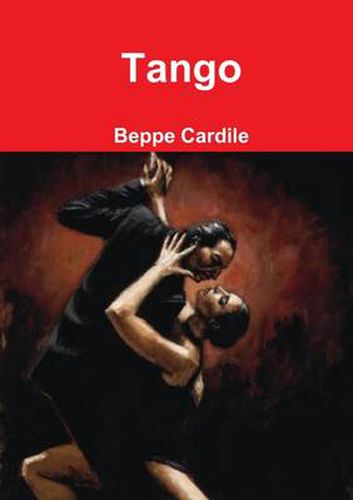 Cover image for Tango