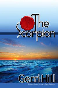 Cover image for The Scorpion