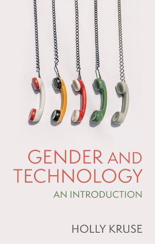 Cover image for Gender and Technology