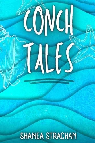 Cover image for Conch Tales