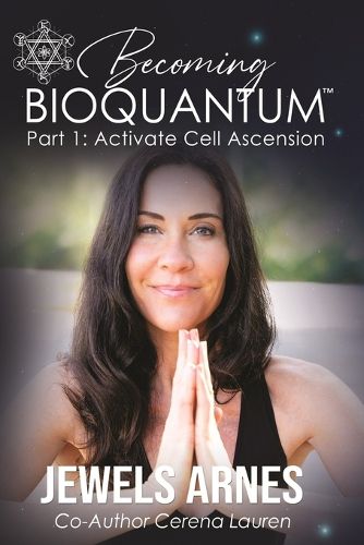 Cover image for Becoming BioQuantum