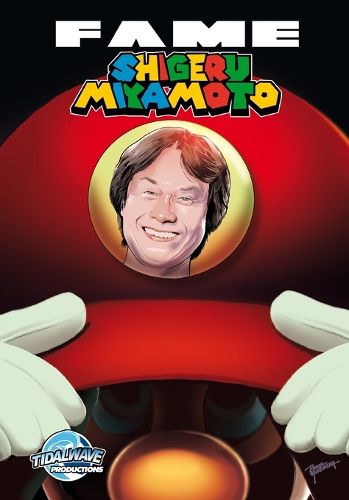 Cover image for Fame