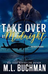 Cover image for Take Over at Midnight