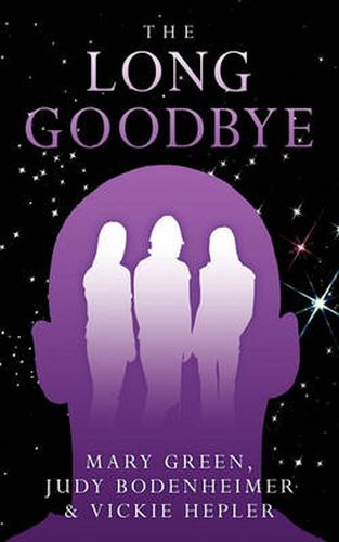 Cover image for The Long Goodbye