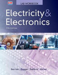 Cover image for Electricity & Electronics