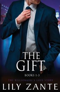 Cover image for The Gift, Books 1-3