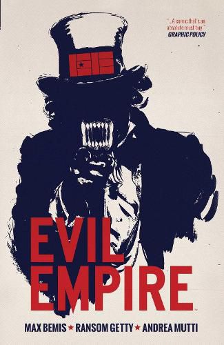 Cover image for Evil Empire Vol. 1