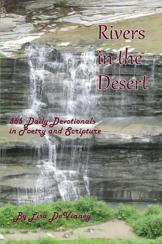 Cover image for Rivers in the Desert