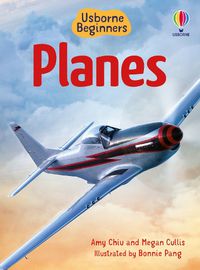 Cover image for Beginners Planes