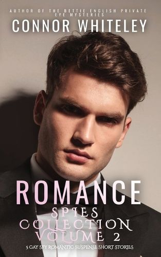 Cover image for Romance Spies Collection Volume 2