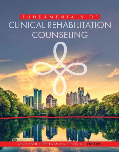 Cover image for Fundamentals of Clinical Rehabilitation Counseling