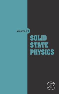 Cover image for Solid State Physics