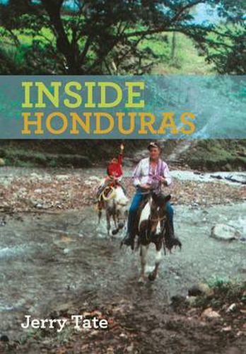 Cover image for Inside Honduras